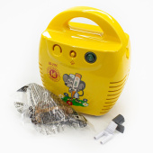 Ингалятор компрессорный Little Doctor LD-211 C