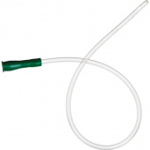 Катетер Нелатона мужской, Ch/Fr 14 длина 40 см (Mederen)