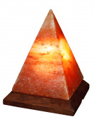 Лампа солевая "Пирамида"