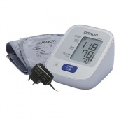 Тонометр ОМРОН М2 Basic + стандартная манжета