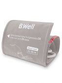 Манжета для тонометра Microlife/B.Well р-р М 22-32 см