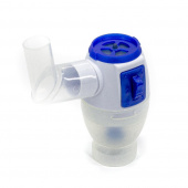 Распылитель лекарственных средств Технологии здоровья с регулятором