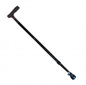 Трость Trives CA833L6 металлическая регулируемая