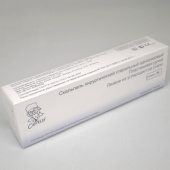 Скальпель одноразовый Китай углеродистая сталь р-р 24