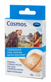 Пластырь COSMOS Water-Resistant 6х10 №5