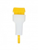 Ланцет автоматический 2,0 мм, Acti-lanceSpecial, желтый, д/новорожденных