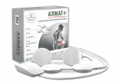 Аппарат для магнитотерапии АЛМАГ +