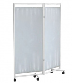 Ширма Ш-2 ПВХ  1400х350х1700