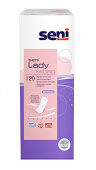 Прокладки урологические Seni Lady micro №20