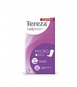 Прокладки урологические TerezaLady  micro 24 шт.