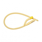 Катетер Фолея двухходовой CH/FR 20, Apexmed