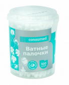 Ватные палочки Consumed пакет №100
