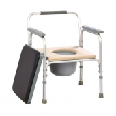 Кресло-туалет FS 895 L