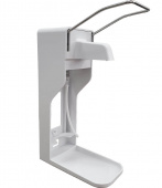 Дозатор локтевой VD-20 с каплесборником