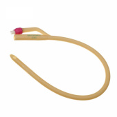 Катетер Фолея двухходовой CH/FR 26, Apexmed