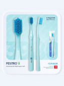 Щетка зубная Pesitro Super soft 3980