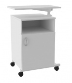 Тумба медицинская ТМ-"МСК": МСК-6556.105