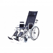 Кресло-коляска Ortonica для инвалидов Base 155