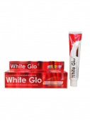 Зубная паста WhiteGlo отбеливающая профессиональный выбор 100гр