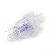 Распылитель лекарственных средств Небулайзер 01