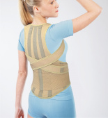 Корректор осанки Технологии здоровья HT-KP-031