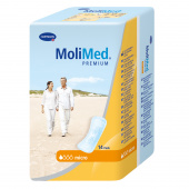Прокладки MOLIMED Premium Micro №14
