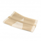 Наколенник Технологии здоровья S-HT 02 KT трикотажный