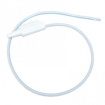 Катетер аспирационный INEKTA с РКП CH12 Вакон 50см