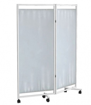 Ширма Ш-2 ПВХ  1400х350х1700