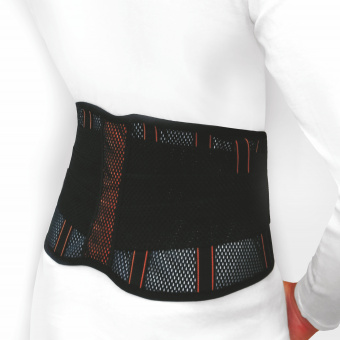 Корсет п/радикулитный Технологии здоровья HT-P-028