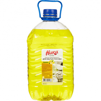 Дезинфецирующее средство Ника-Супер 5 л