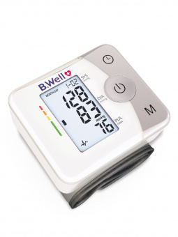 Тонометр автоматический B.Well МЕD-57