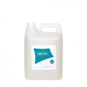 Дезинфицирующее средство кожный антисептик "Эдель" 5 л
