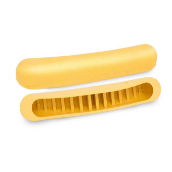 Накладка мягкая подмышечная для костыля