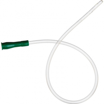 Катетер Нелатона мужской, Ch/Fr 14 длина 40 см (Mederen)