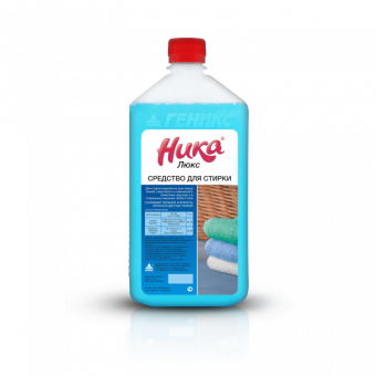 Дезинфицирующее средство Ника-Люкс 1 кг