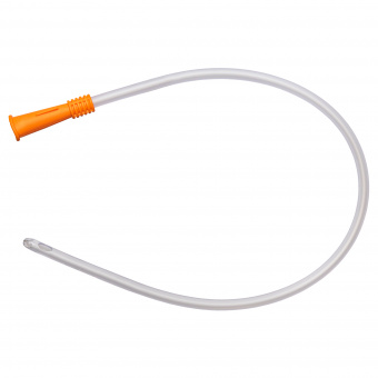 Катетер Нелатона мужской, Ch/Fr 16 длина 40 см (Mederen)