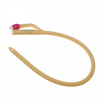 Катетер Фолея двухходовой CH/FR 26, Apexmed