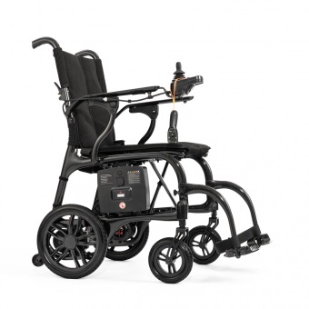Кресло-коляска с электроприводом Ortonica Pulse 660