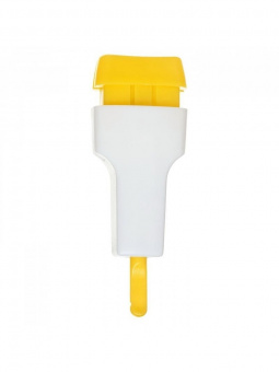 Ланцет автоматический 2,0 мм, Acti-lanceSpecial, желтый, д/новорожденных