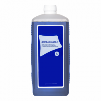 Дезинфицирующее средство Дюльбак ДБТЛ 1 л