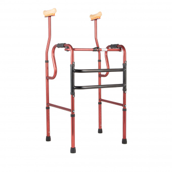 Опоры-ходунки Ortonica XS 307 с подмышечной опорой