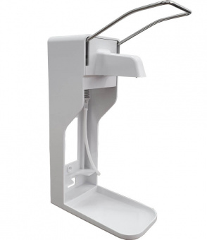 Дозатор локтевой VD-20 с каплесборником