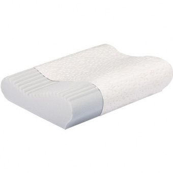 Подушка ортопедическая Trives T.504M