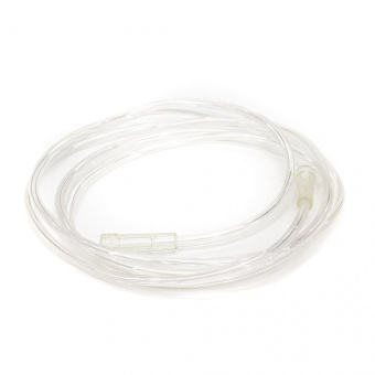 Трубка соединительная для ингаляторов Технологии здоровья