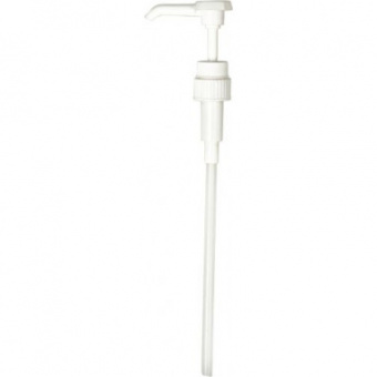 Дозатор-пробка для  антисептика  и жидкого мыла на 1 л