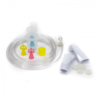 Распылитель лекарственных средств Little Doctor LD-210
