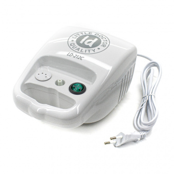 Ингалятор компрессорный Little Doctor LD-212 C