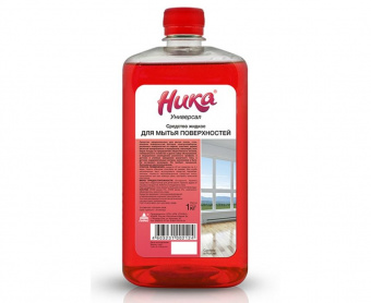 Дезинфецирующее средство Ника-Универсал, 1 л