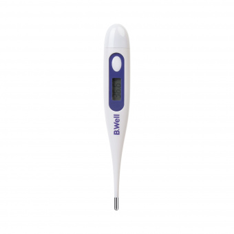 Термометр электроный B.Well WT-03 base